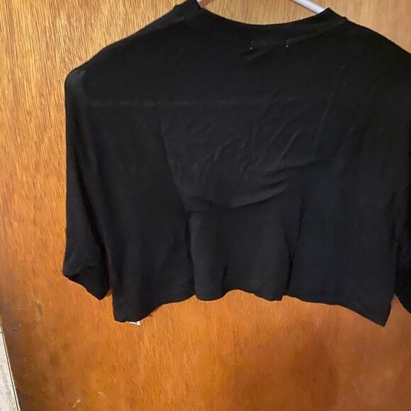 Daydream nation crop top - Picture 2 of 3